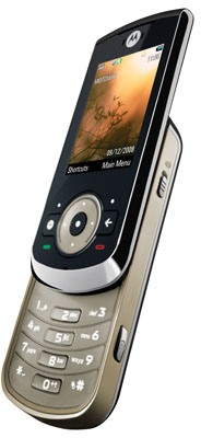 Motorola MOTO VE66