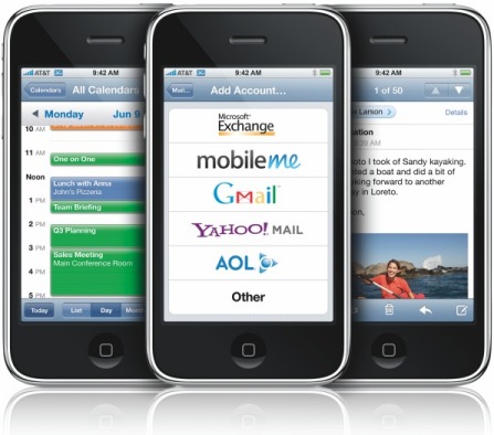 Apple iPhone 3G A1241 8GB (Apple iPhone 1,2)