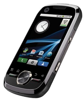 Motorola i1 (Motorola Opus One)