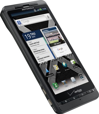 Motorola DROID X2 MB870 / X 2 (Motorola Daytona)