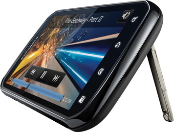 Motorola ELECTRIFY