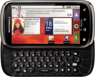 Motorola Kronos