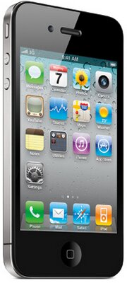 Apple iPhone 4 A1332 Rev. A 8GB (Apple iPhone 3,2)