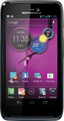 Motorola Atrix HD LTE MB886 (Motorola Dinara)
