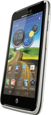 Motorola Atrix HD MB886 / Atrix 3 (Motorola Dinara)