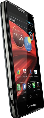 Motorola DROID RAZR MAXX HD XT926 (Motorola Vanquish)