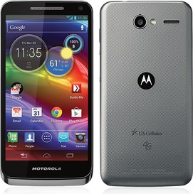 Motorola ELECTRIFY M XT901 (Motorola Scorpion Mini)