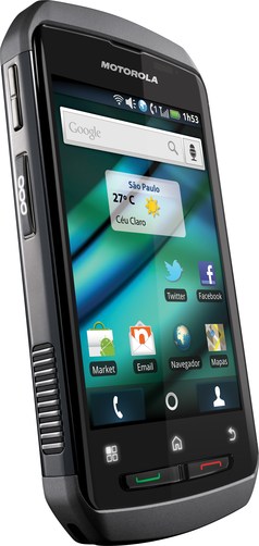 Motorola i940