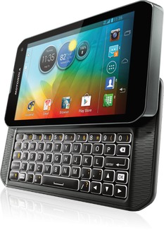 Motorola Photon Q 4G LTE XT897 (Motorola Asanti)