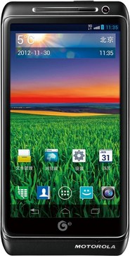 Motorola RAZR i MT788