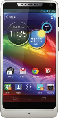 Motorola RAZR M 201M XT902 (Motorola Scorpion Mini)