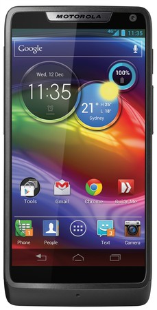 Motorola RAZR M XT905