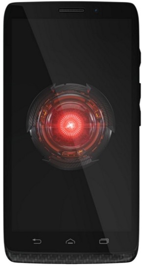 Motorola DROID ULTRA MAXX XT1080M (Motorola Obake)