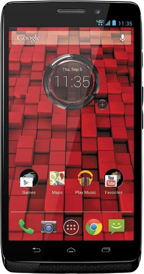 Motorola DROID ULTRA XT1080 (Motorola Obake)