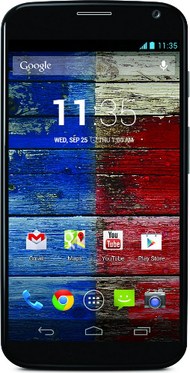 Motorola Moto X XT1053 (Motorola Ghost)