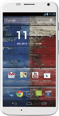 Motorola Moto X XT1052 32GB (Motorola Ghost)