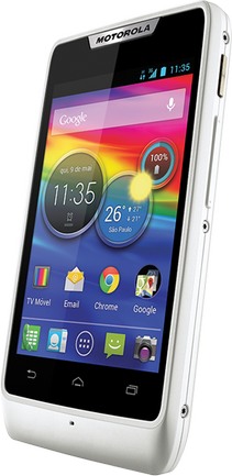 Motorola RAZR D1 XT915