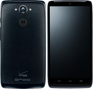 Motorola DROID Turbo XLTE XT1254 BN 64GB (Motorola Quark)