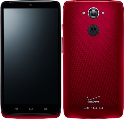 Motorola DROID Turbo XLTE XT1254 MGF 32GB (Motorola Quark)