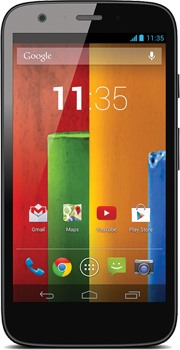 Motorola Moto G XT1032 Global GSM 8GB (Motorola Falcon)