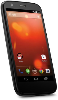 Motorola Moto G XT1032 Google Play Edition 8GB (Motorola Falcon)