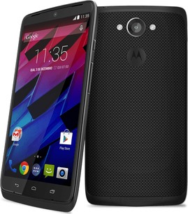 Motorola Moto Maxx / Moto Turbo XT1225 (Motorola Quark)
