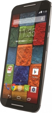 Motorola New Moto X / Moto X 2nd Gen 4G LTE XT1093