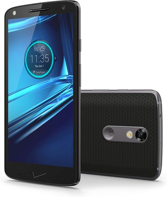 Motorola DROID Turbo 2 XLTE XT1585 32GB (Motorola Bounce)