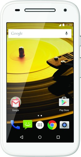 Motorola Moto E 2nd Gen 4G LTE US XT1527