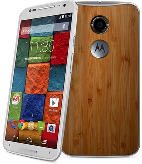 Motorola Moto X 2nd Gen 4G TD-LTE XT1085 16GB