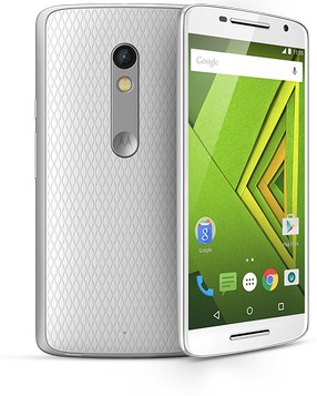 Motorola Moto X Play