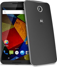 Motorola Moto X Pro TD-LTE XT1115 32GB (Motorola Shamu)