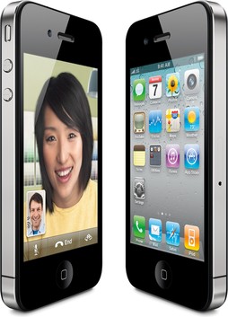 Apple iPhone 4S A1387 8GB (Apple iPhone 4,1)