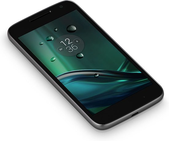Motorola Moto G4 Play Dual SIM LTE XT1600 / XT1603 (Motorola Affinity)