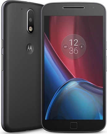 Motorola Moto G4 Plus