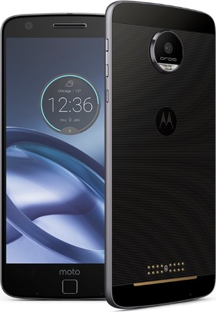 Motorola Moto Z Droid Edition XLTE 32GB XT1650-01 (Motorola Sheridan)