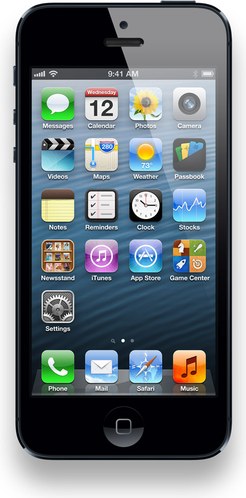 Apple iPhone 5 A1428 16GB (Apple iPhone 5,1)