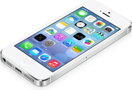 Apple iPhone 5 CDMA A1429 64GB (Apple iPhone 5,2)