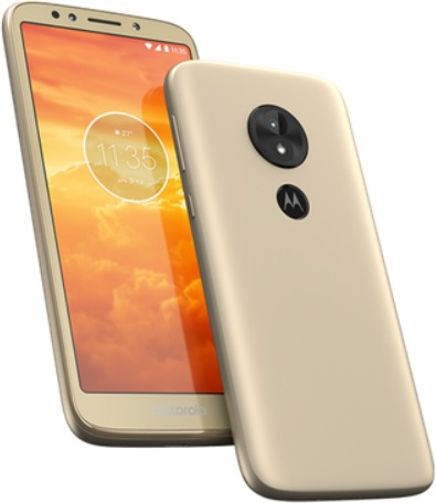 Motorola Moto E5 Play Go TD-LTE US 16GB XT1921-7 / XT1921-8 (Motorola Rjames)
