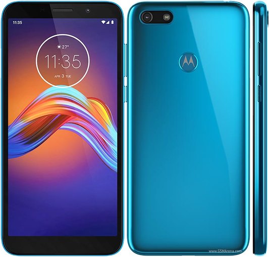 Motorola Moto E6 Play Global TD-LTE XT2029-2