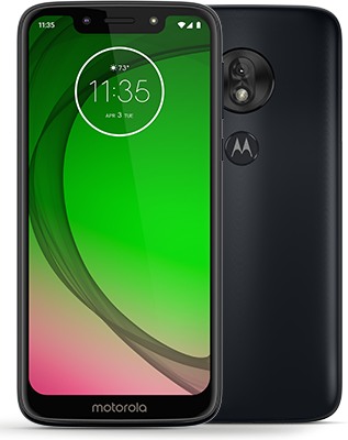 Motorola Moto G7 Play LTE-A US 32GB XT1952-6 (Motorola Channel)