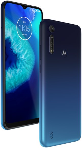Motorola G8 Power Lite LTE-A LATAM XT2055-2 (Motorola Blackjack)