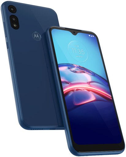 Motorola Moto E 7th gen 2020 TD-LTE US 32GB XT2052-5