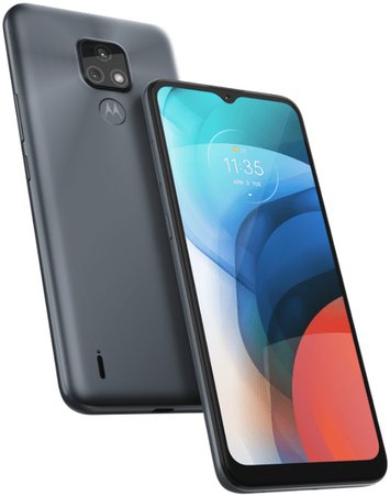 Motorola Moto E7 2020 LTE LATAM 32GB XT2095-1