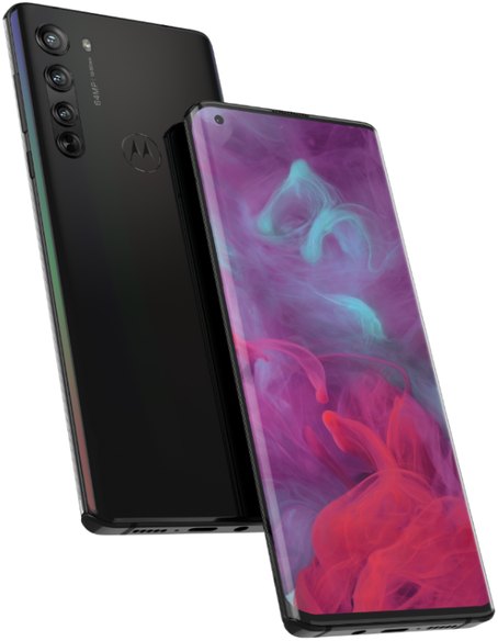 Motorola Moto Edge 5G TD-LTE US XT2063-2