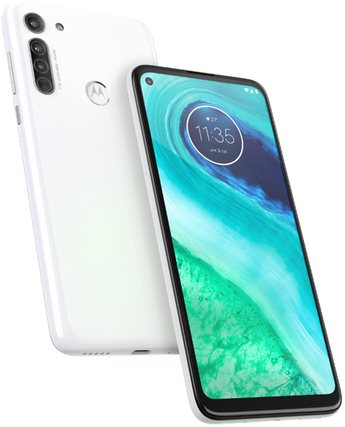 Motorola Moto G8 LTE-A LATAM XT2045-1 (Motorola Rav)