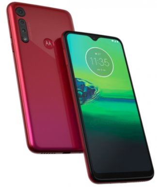 Motorola Moto G8 TD-LTE APAC XT2045-6 (Motorola Rav)