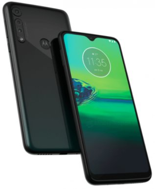 Motorola Moto G8 Dual SIM TD-LTE EMEA XT2045-2 (Motorola Rav)