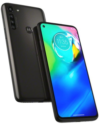 Motorola Moto G8 Power Global Dual SIM TD-LTE XT2041-3 (Motorola SofiaR)