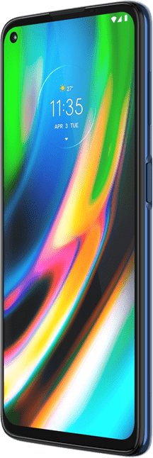 Motorola Moto G9 Plus 2020 LATAM LTE-A XT2087-1 (Motorola Odessa)
